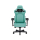 Fotel gamingowy Anda Seat Kaiser 4 XL Green PVC